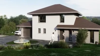 Image du modèle de maison Image8