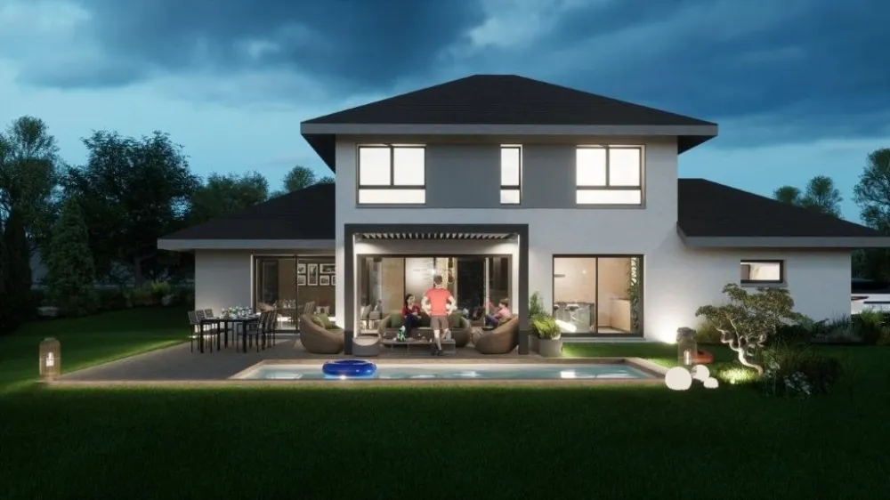 Image du modèle de maison Image13