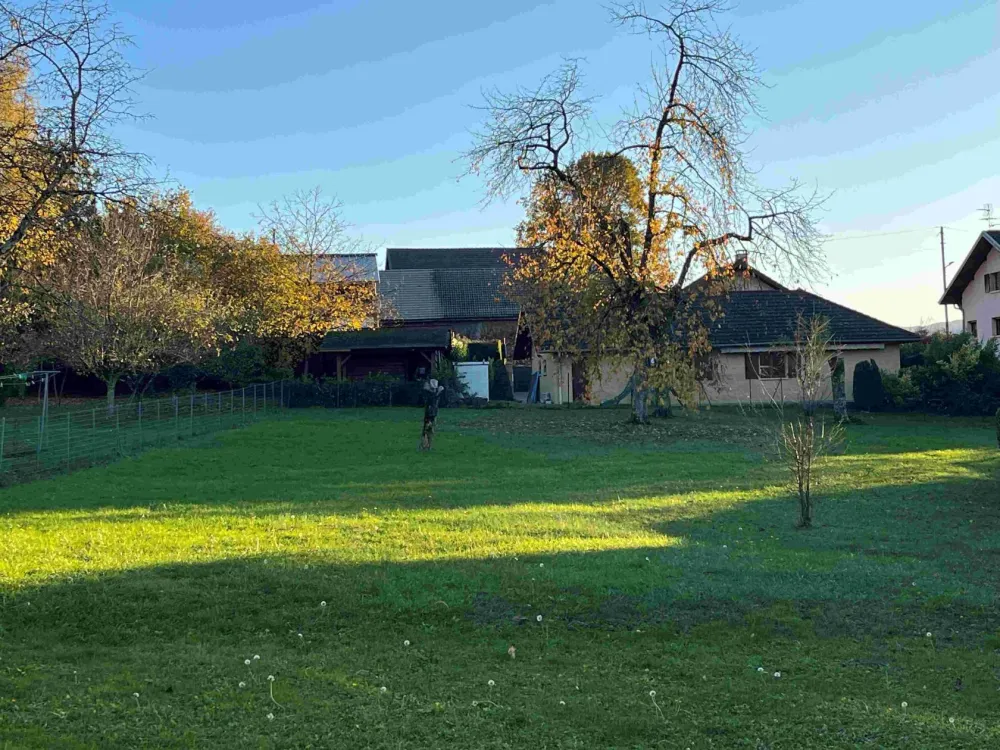 Image du modèle de maison 1