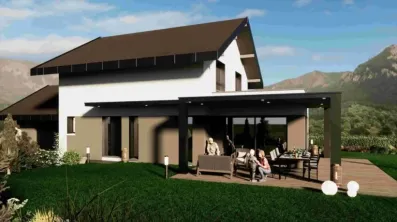 Image du modèle de maison 4