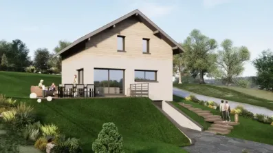 Image du modèle de maison DARU & CREUX MARTELLI (1)