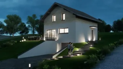 Image du modèle de maison DARU & CREUX MARTELLI (14)