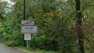 Image du modèle de maison capture Thairy pub