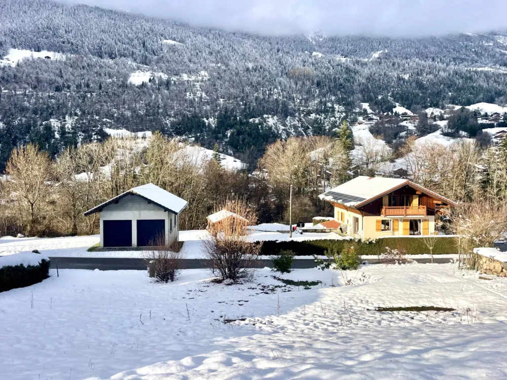 Image du modèle de maison photo_867c2d04e51c048fd7cdee105b078e4a