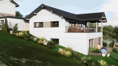 Image du modèle de maison 7 Maison