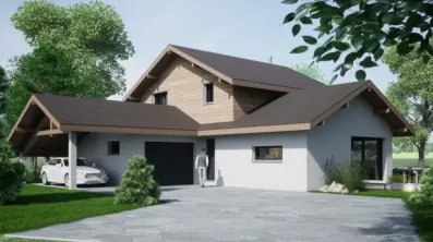 Image du modèle de maison Image5