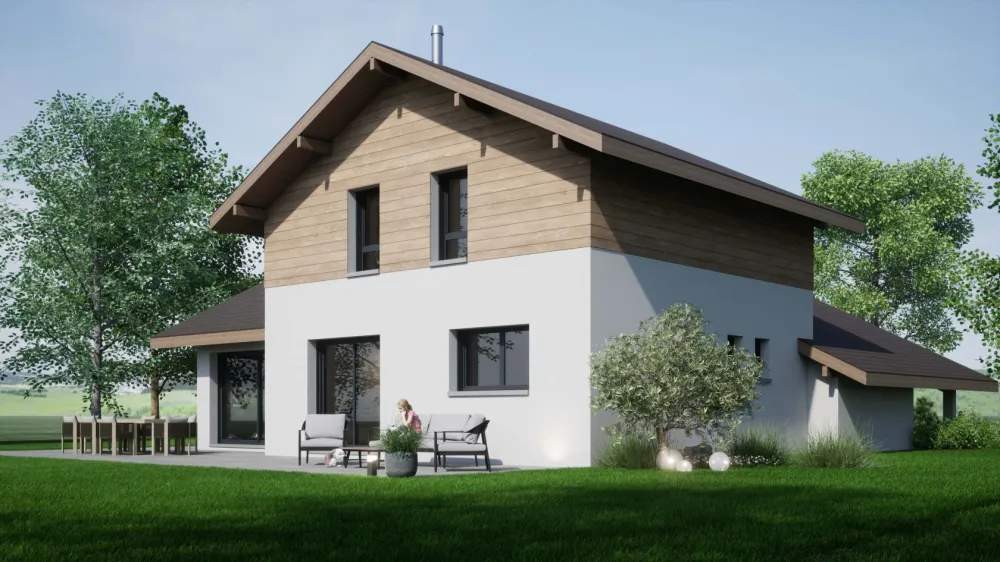 Image du modèle de maison Image7