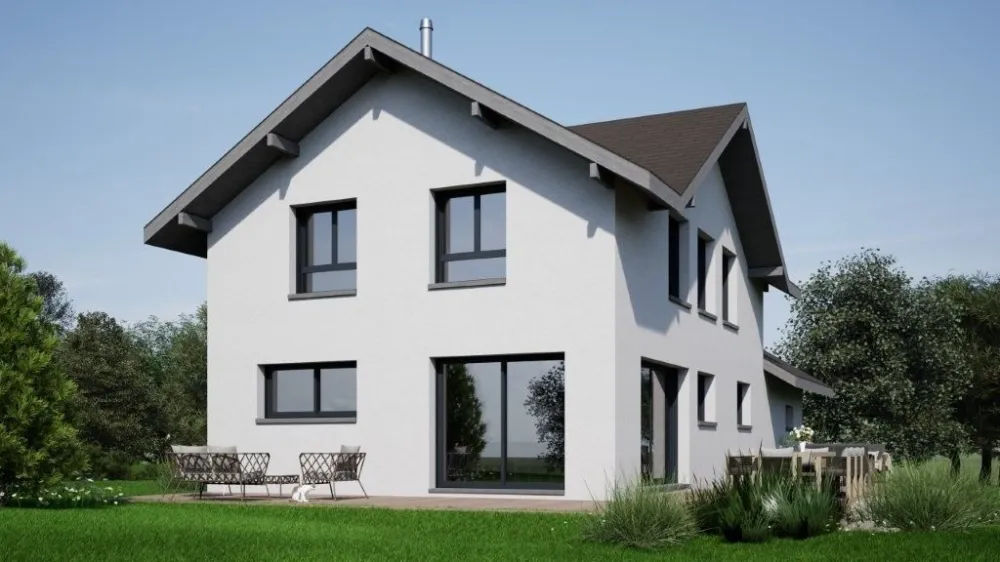 Image du modèle de maison Image3