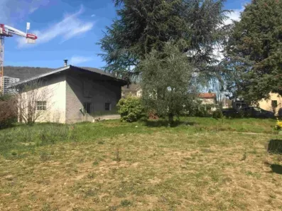 Image du modèle de maison 2 Terrain