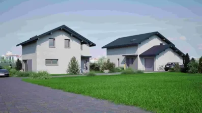 Image du modèle de maison 1