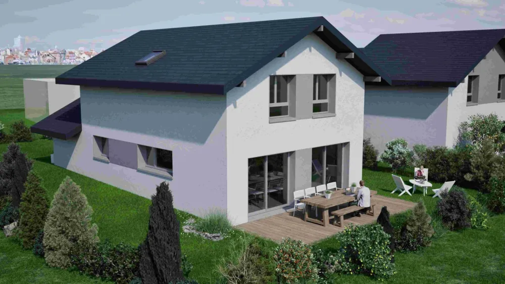 Image du modèle de maison 3