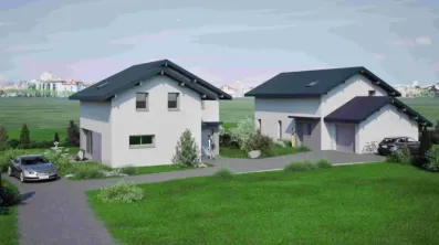 Image du modèle de maison 4