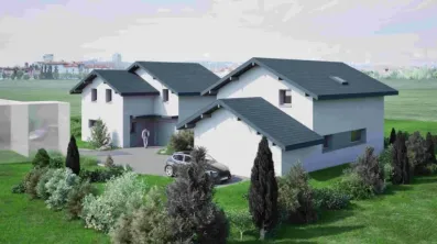 Image du modèle de maison 7