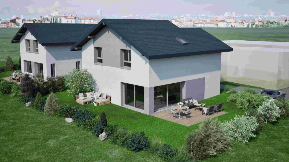 Image du modèle de maison 8