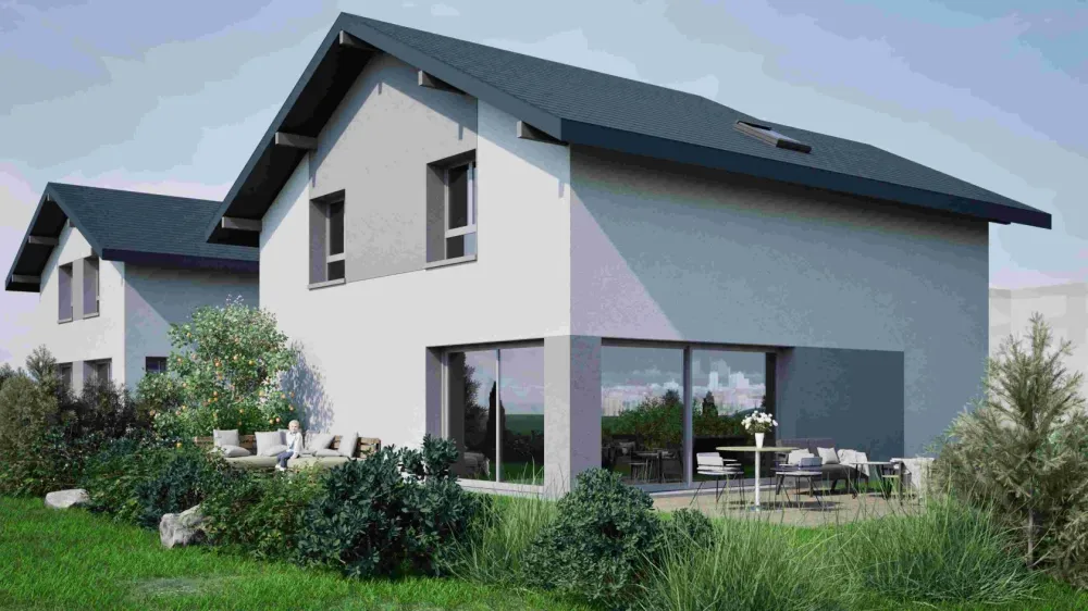 Image du modèle de maison 10