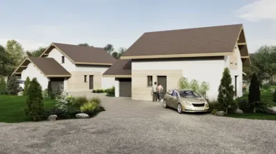 Image du modèle de maison Image1