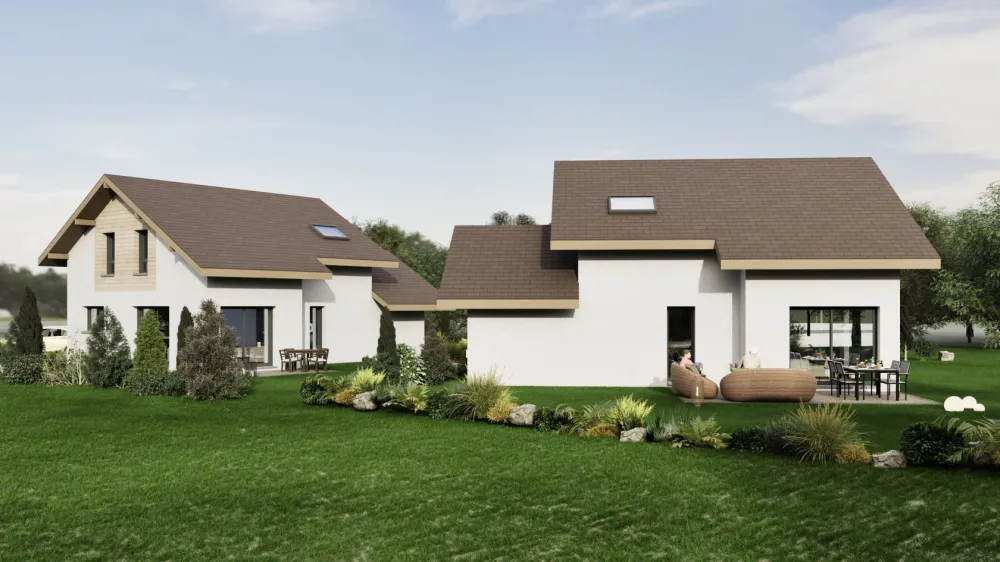 Image du modèle de maison Image4