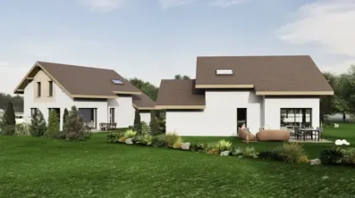 Image du modèle de maison Image4