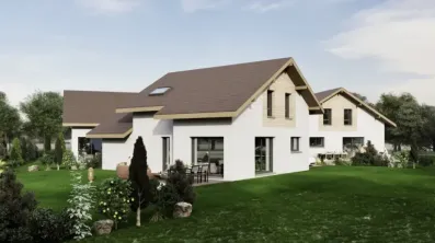 Image du modèle de maison Image5