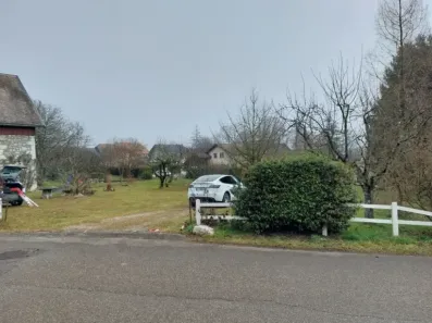 Image du modèle de maison vue A'