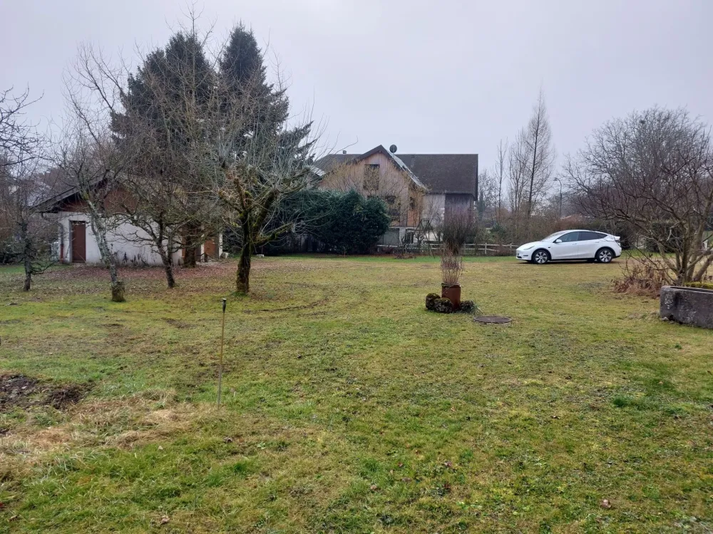 Image du modèle de maison vue B'