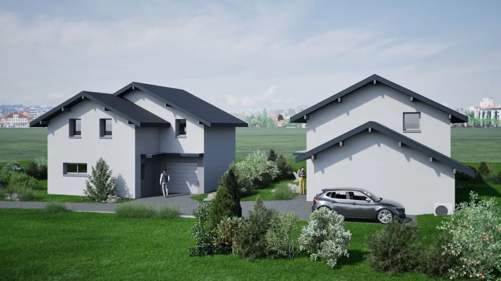 Image du modèle de maison 3