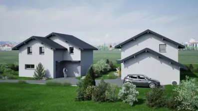 Image du modèle de maison 3