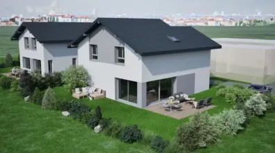 Image du modèle de maison 5