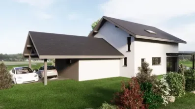 Image du modèle de maison Image6