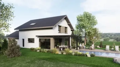 Image du modèle de maison Image7