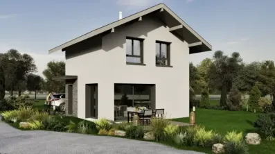 Image du modèle de maison Image1