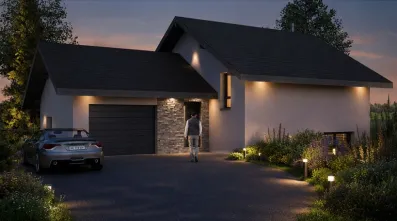 Image du modèle de maison Visuel 4