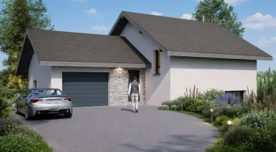 Image du modèle de maison Visuel 3