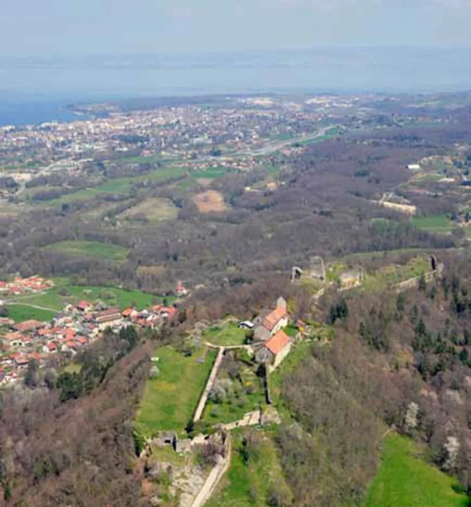 Image du modèle de maison Chateau