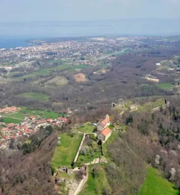 Image du modèle de maison Chateau