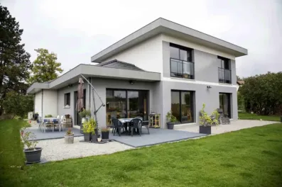 Image du modèle de maison Cruseilles-5854