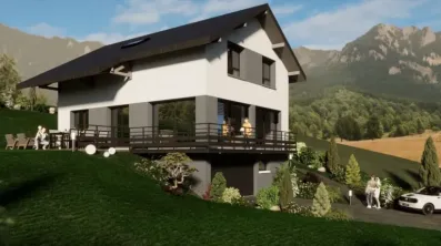 Image du modèle de maison ERNANDES (2)