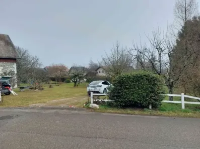 Image du modèle de maison vue A' PUB