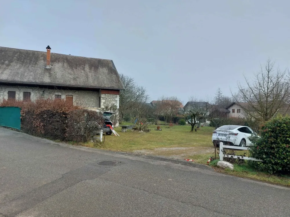 Image du modèle de maison vue A PUB