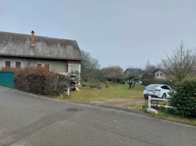 Image du modèle de maison vue A PUB