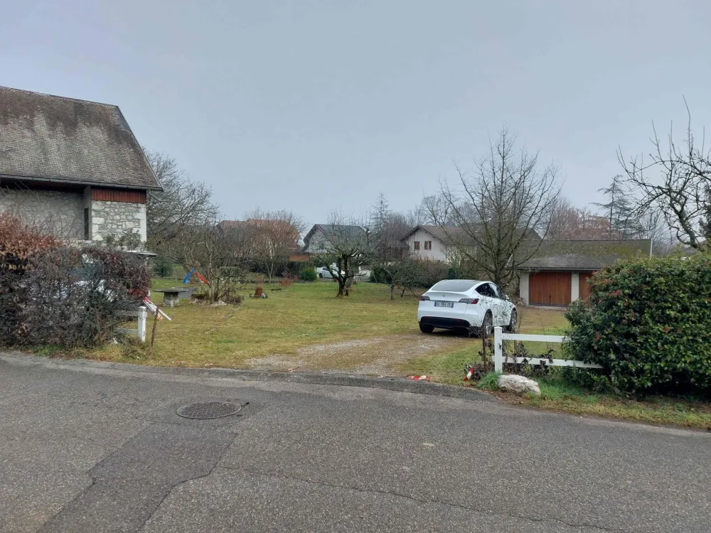 Image du modèle de maison vue A''PUB