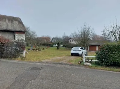 Image du modèle de maison vue A''PUB
