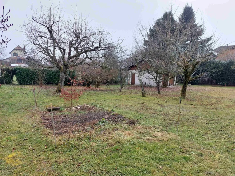 Image du modèle de maison vue B PUB