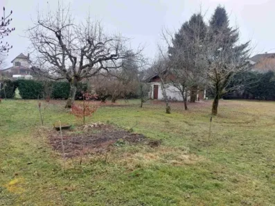 Image du modèle de maison vue B PUB