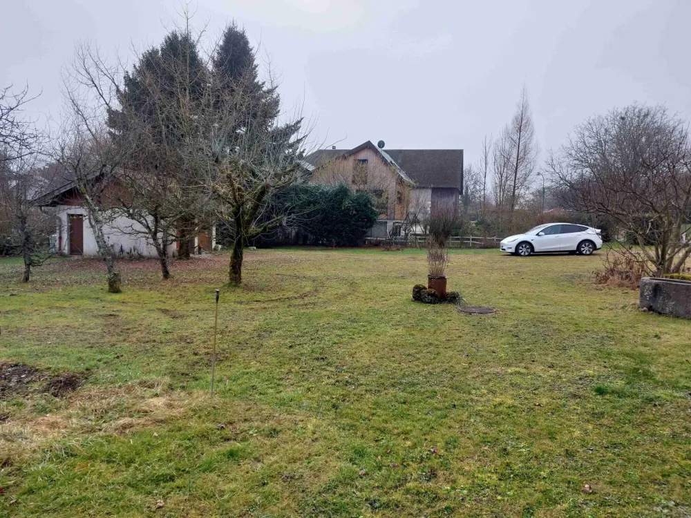 Image du modèle de maison vue B'PUB