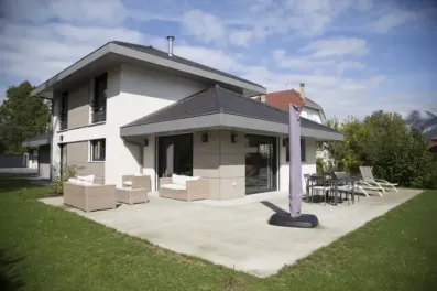 Image du modèle de maison STJORIOZ-6628