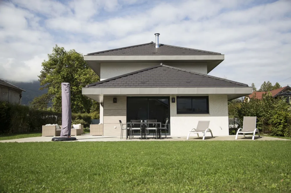 Image du modèle de maison STJORIOZ-6622