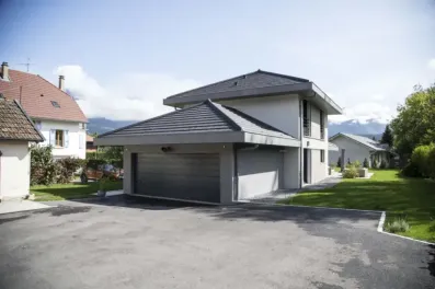 Image du modèle de maison STJORIOZ-6637