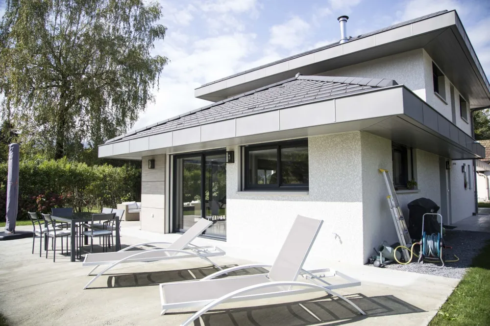 Image du modèle de maison STJORIOZ-6643