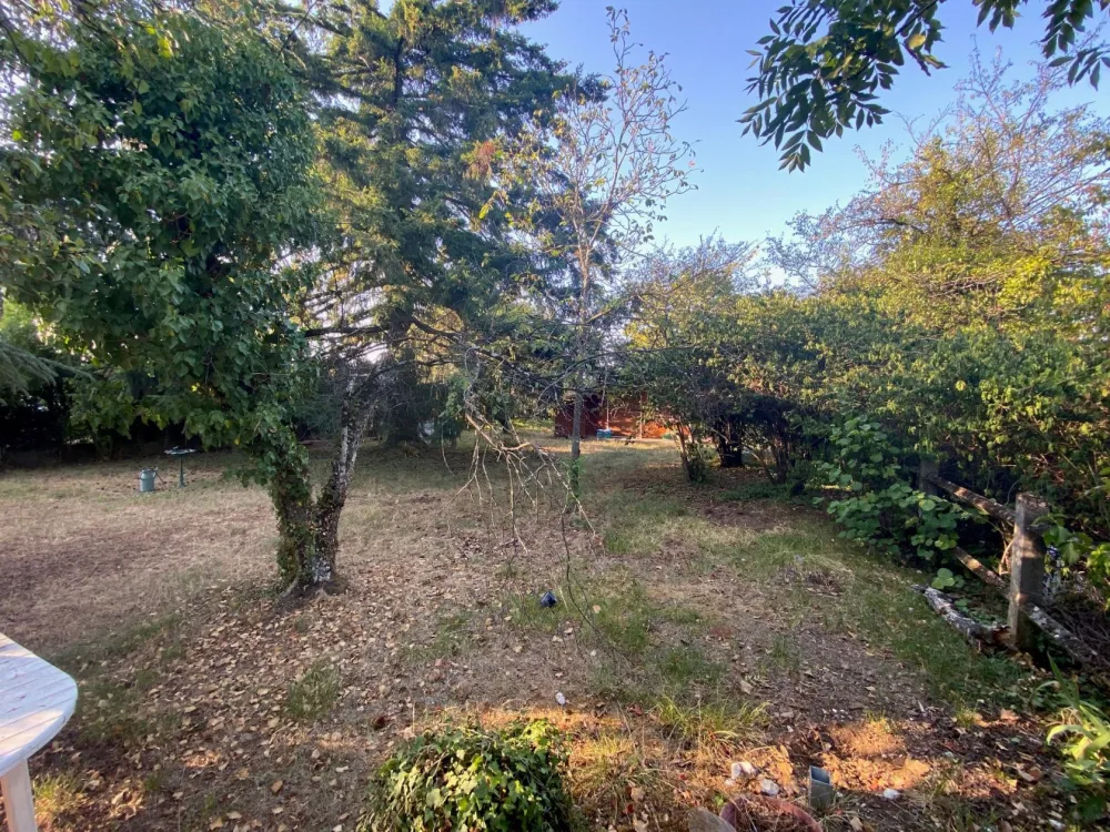 Image du terrain Terrain à bâtir de 715 m² à THONON-LES-BAINS (74)